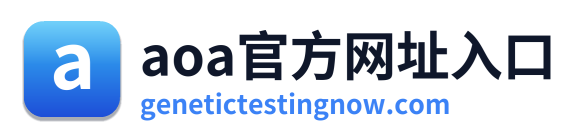 aoa官方网址入口 Logo